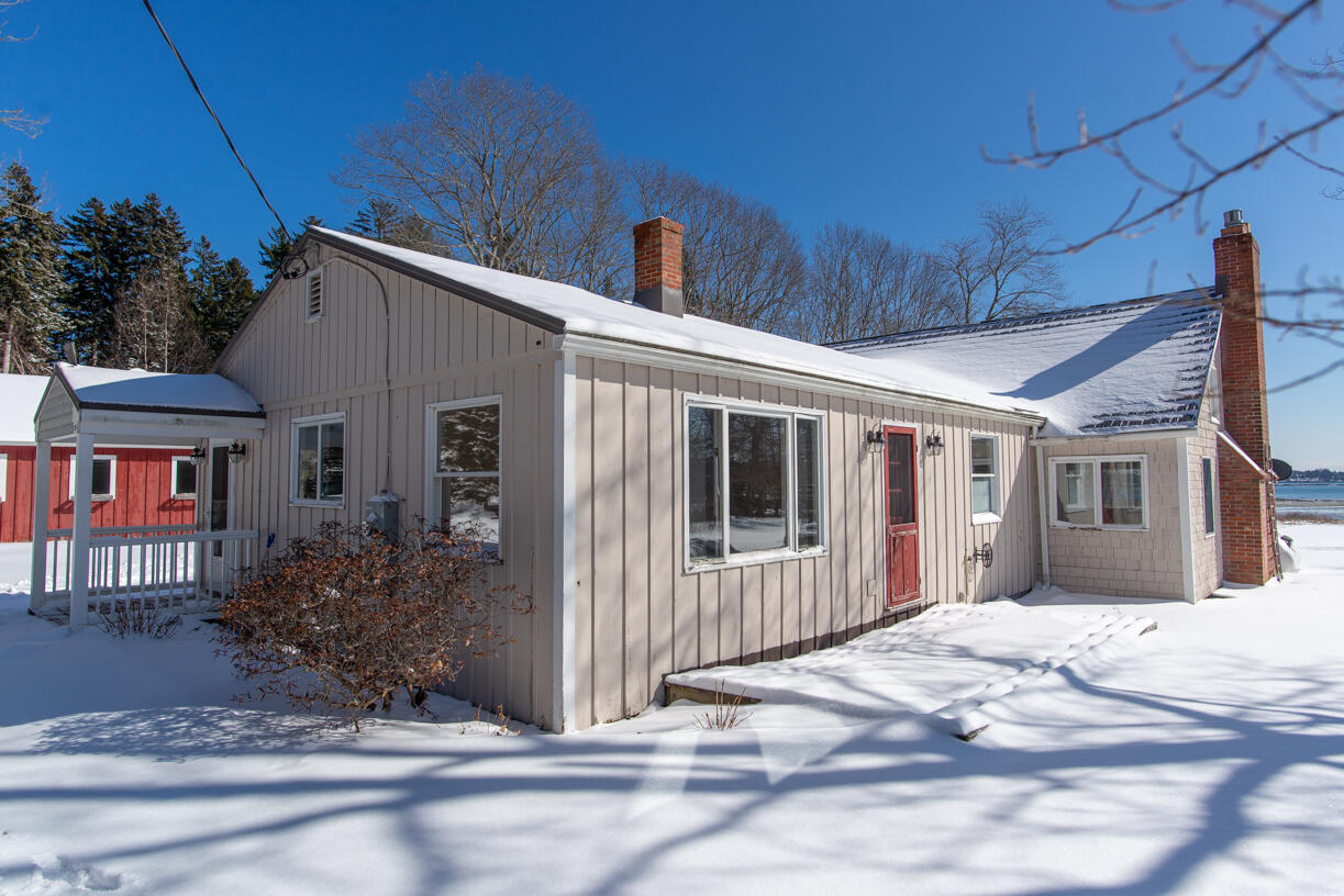 126 John Small Road Chebeague Island, ME 04017 - Photo 7 of 49 126-7