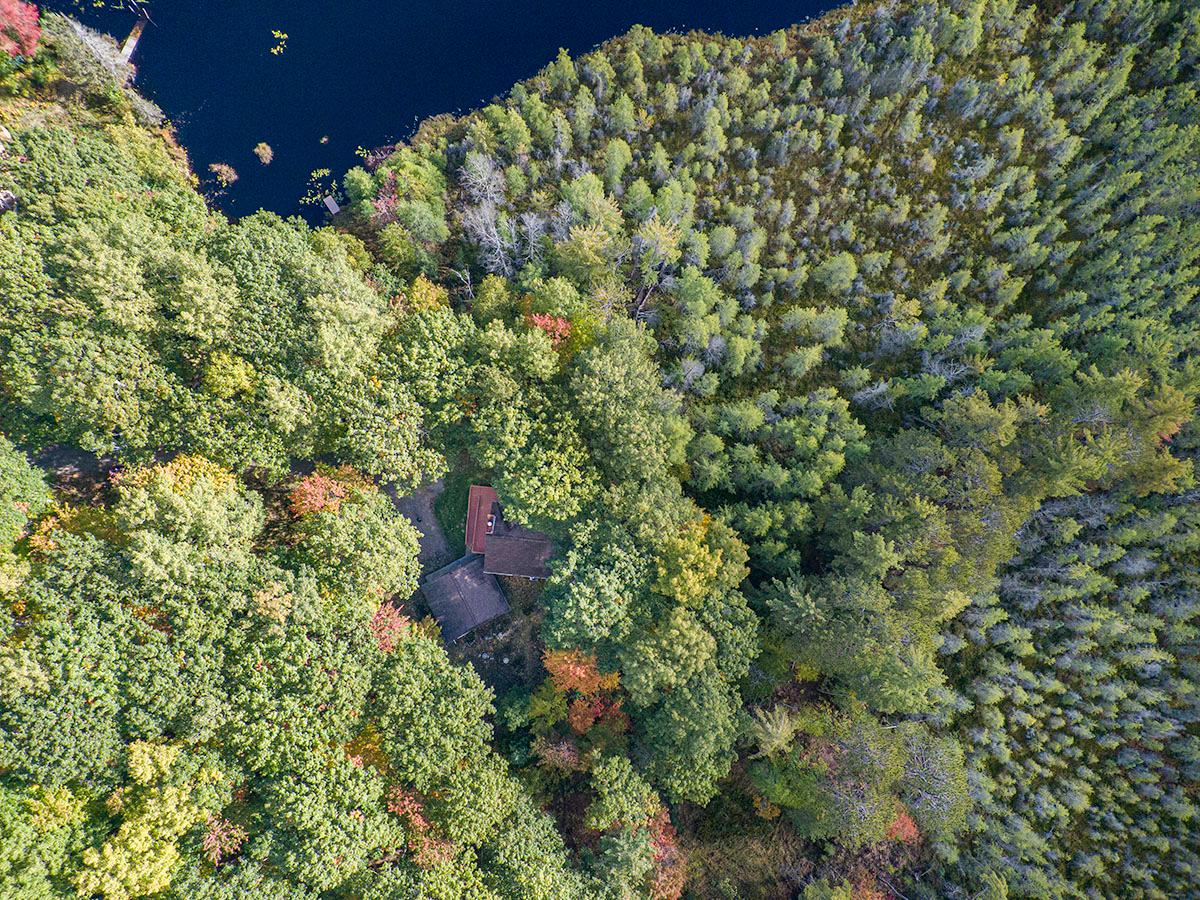 3742 North Faust Lk Road Rhinelander, WI 54501 - Photo 5 of 51 Gallery Image 5