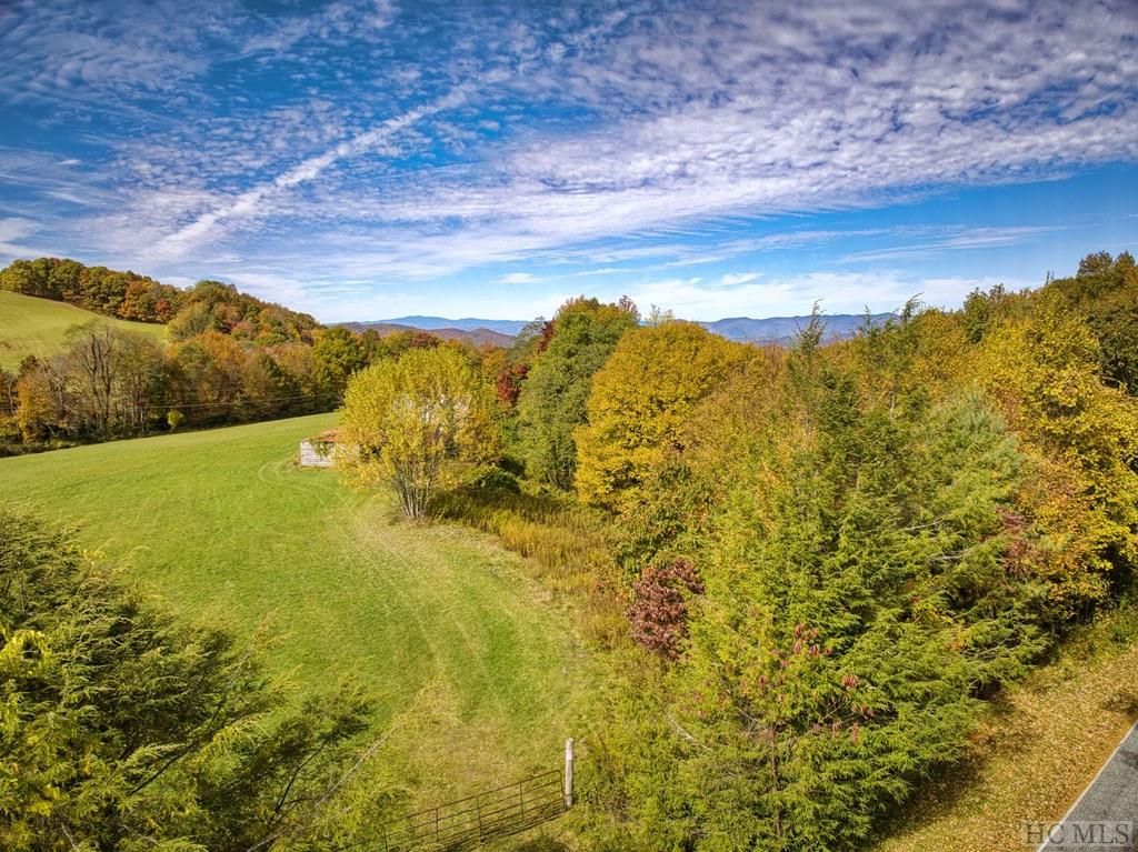 Tbd Big Ridge Road Glenville, NC 28736 - Photo 4 of 23 Gallery Image 4
