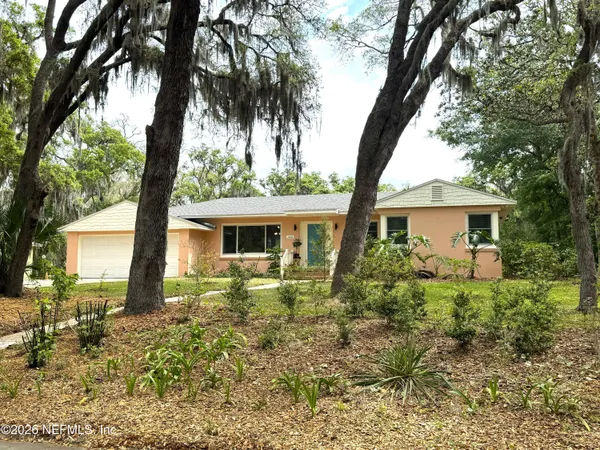 $859,999 | 1860 Highland Drive, Fernandina Beach, FL 32034