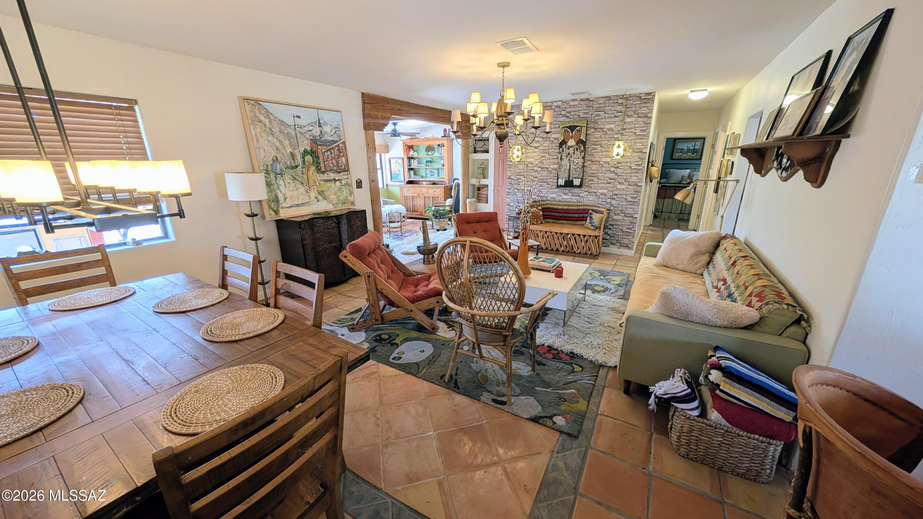 4001 East Rollins Road Tucson, AZ 85739 - Photo 20 of 48