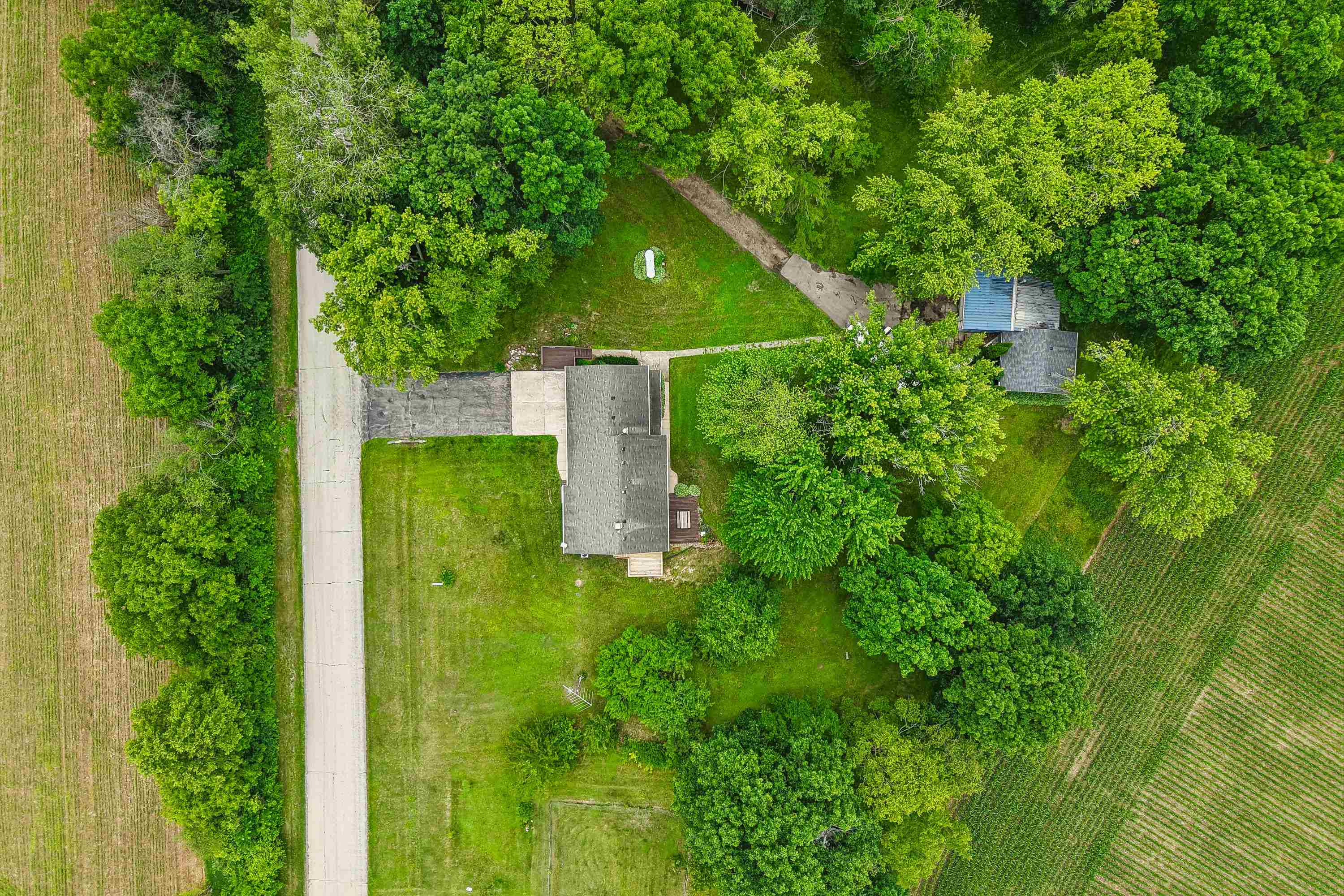 W1152 Fox Columbus, WI 53925 - Photo 55 of 68
