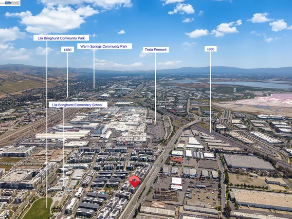 $1,150,000 | 44938 Fremont Boulevard, Unit 202, Fremont, CA 94538