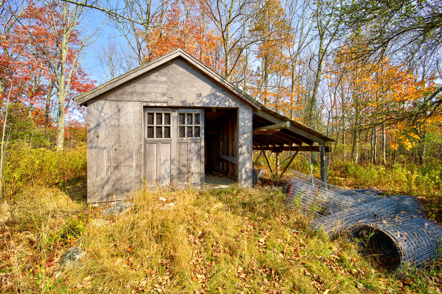 648 North Sedgwick Road Sedgwick, ME 04676 - Photo 39 of 67 B Sheds 1