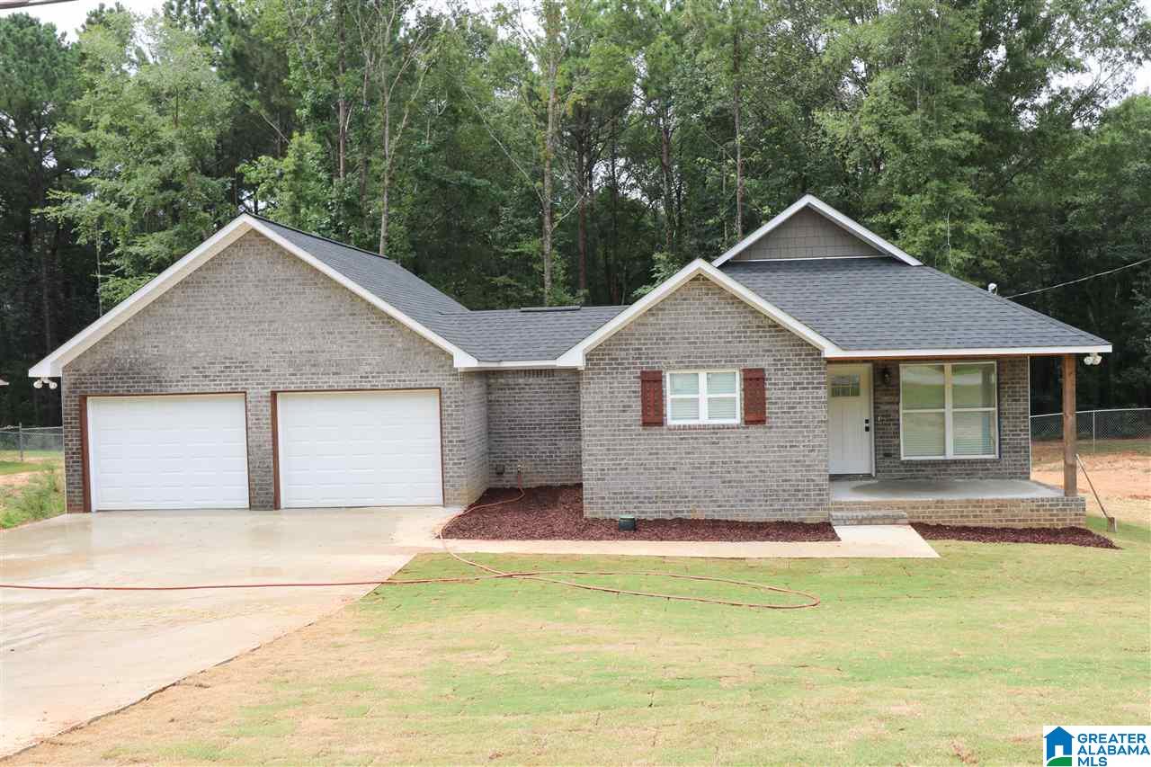 607 Truss Ferry Road Pell City, AL 35128 - Photo 1 of 26