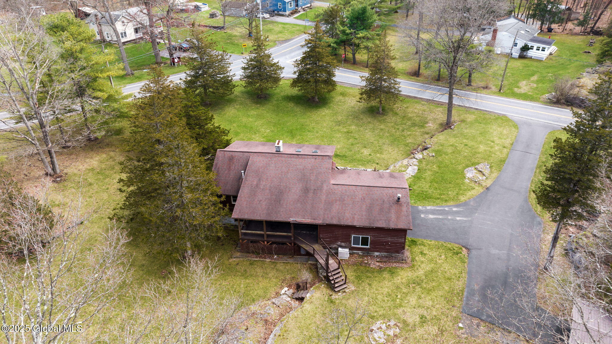 293 Tompkins Road Coeymans, NY 12143 - Photo 32 of 53 54-web-or-mls-293-tompkins-rd
