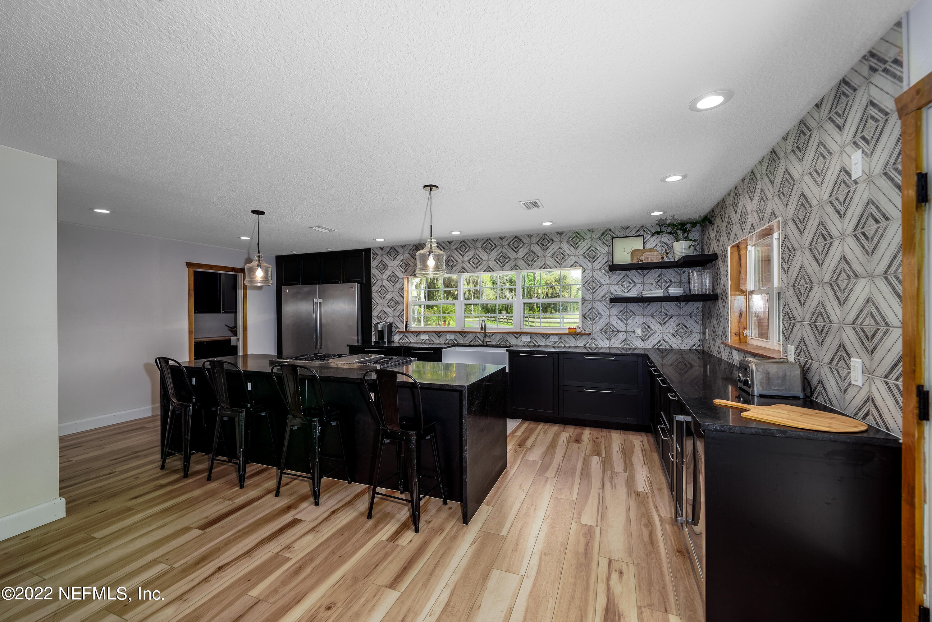 541 Federal Point Road East Palatka, FL 32131 - Photo 14 of 75 Kitchen