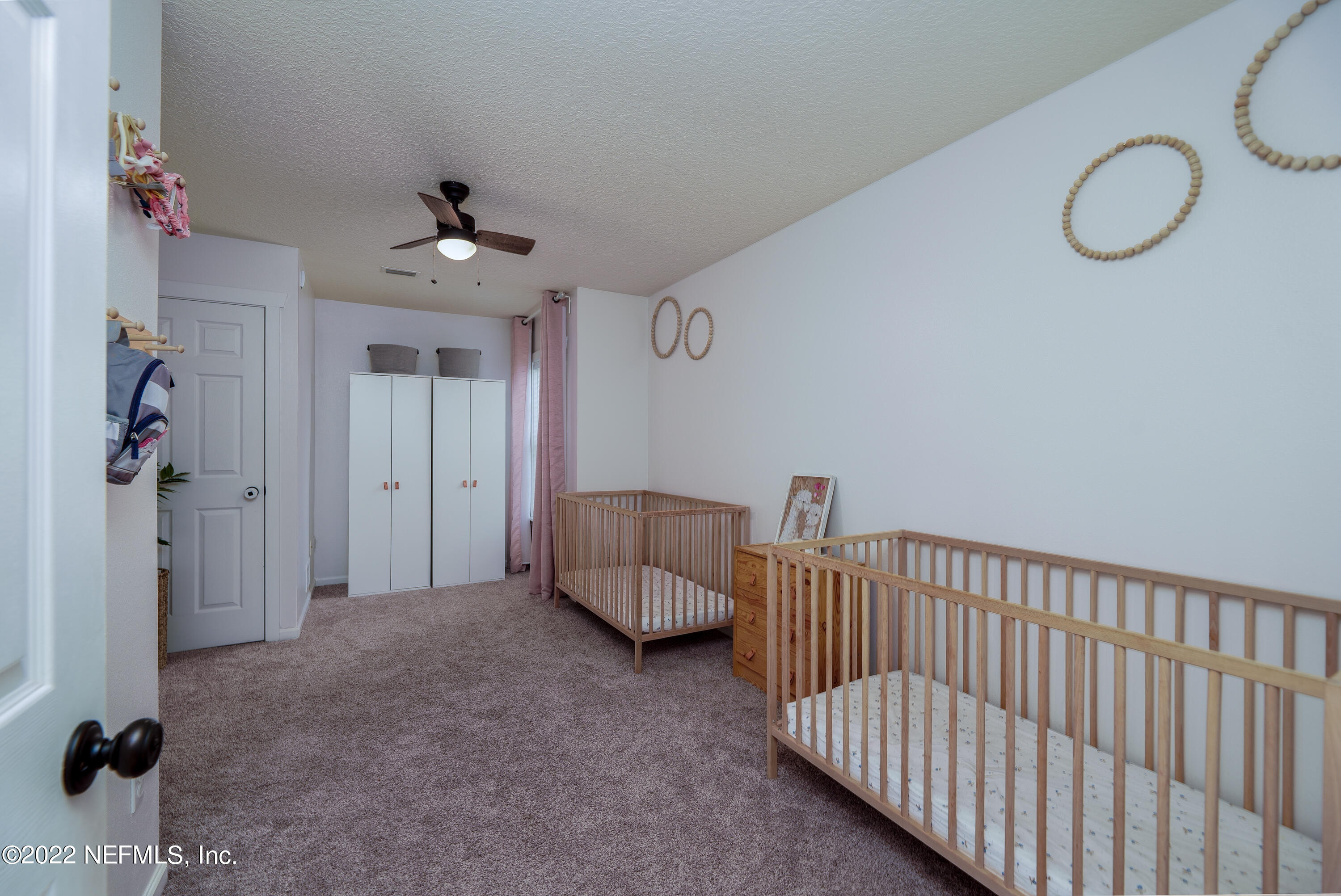 541 Federal Point Road East Palatka, FL 32131 - Photo 30 of 75 Downstairs Bedroom