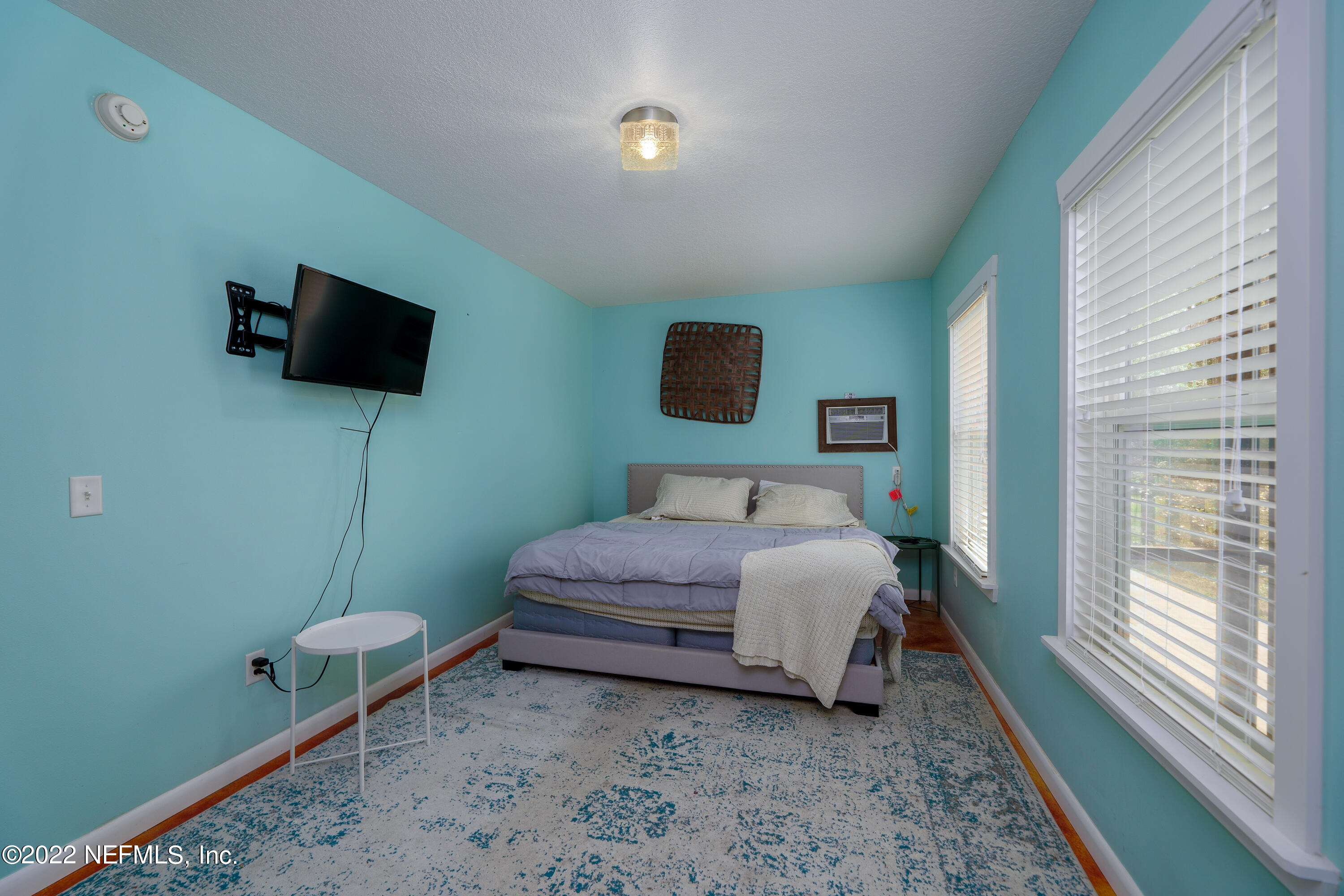 541 Federal Point Road East Palatka, FL 32131 - Photo 36 of 75 Guest Bedroom