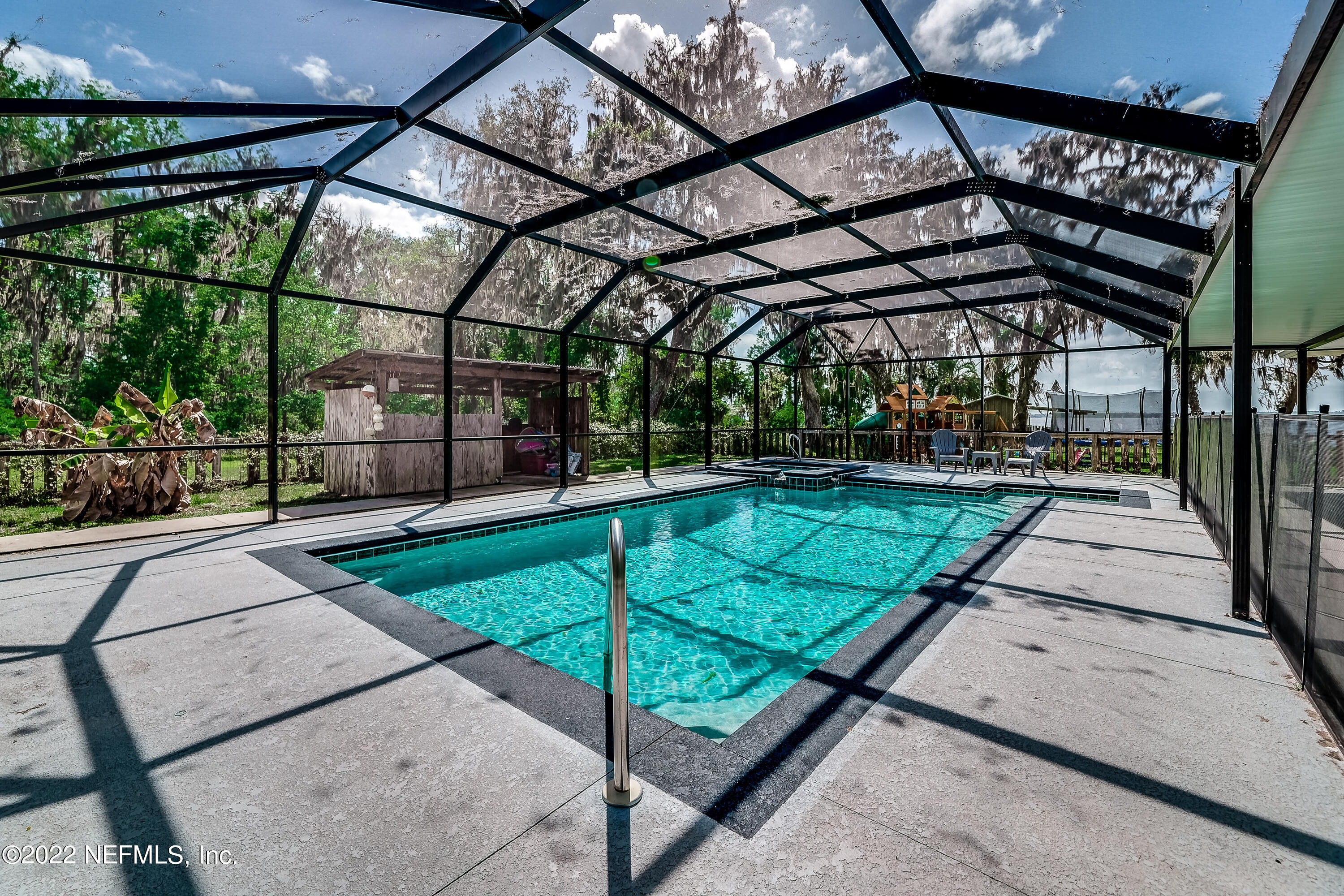 541 Federal Point Road East Palatka, FL 32131 - Photo 39 of 75 541-31