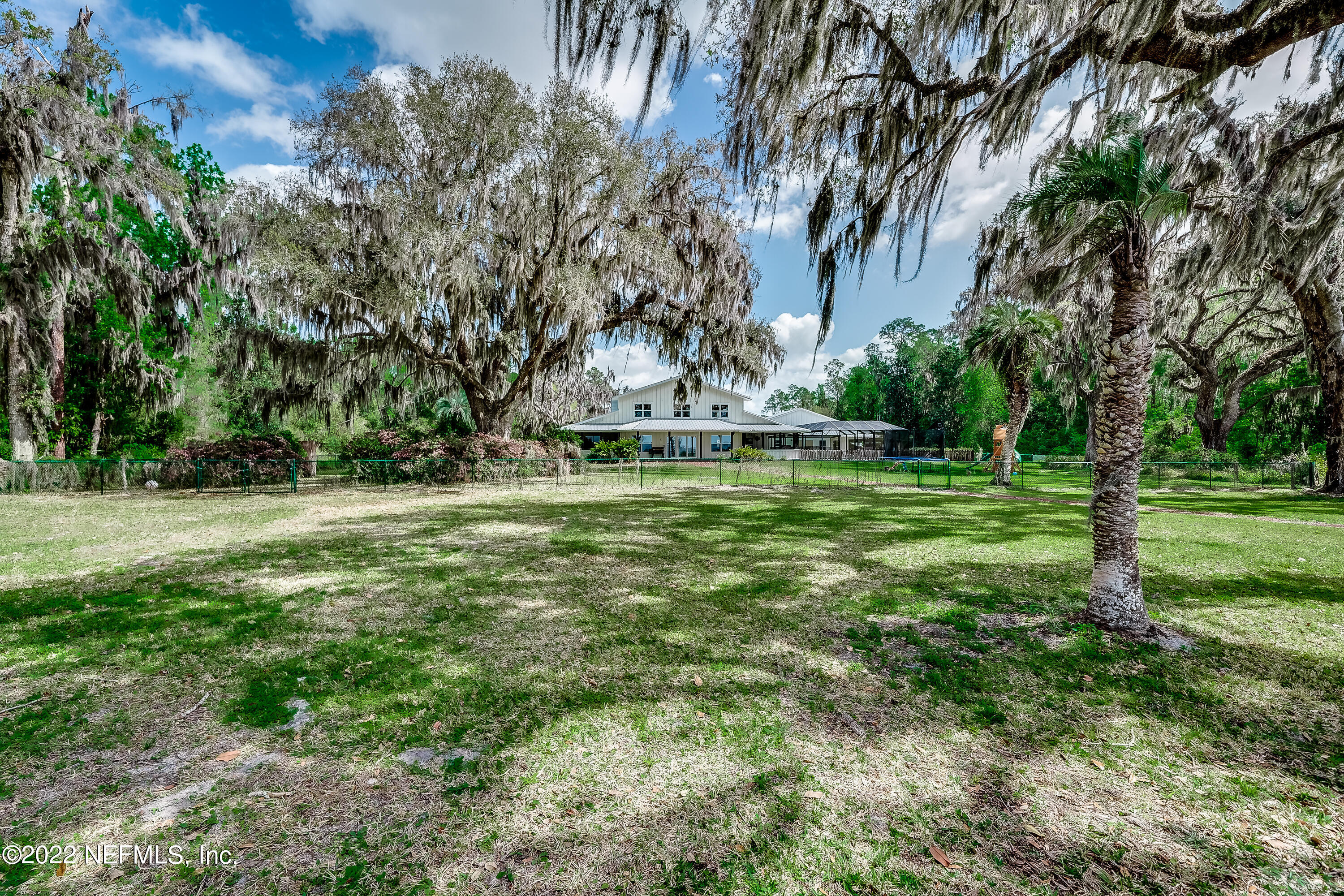541 Federal Point Road East Palatka, FL 32131 - Photo 47 of 75 541-58