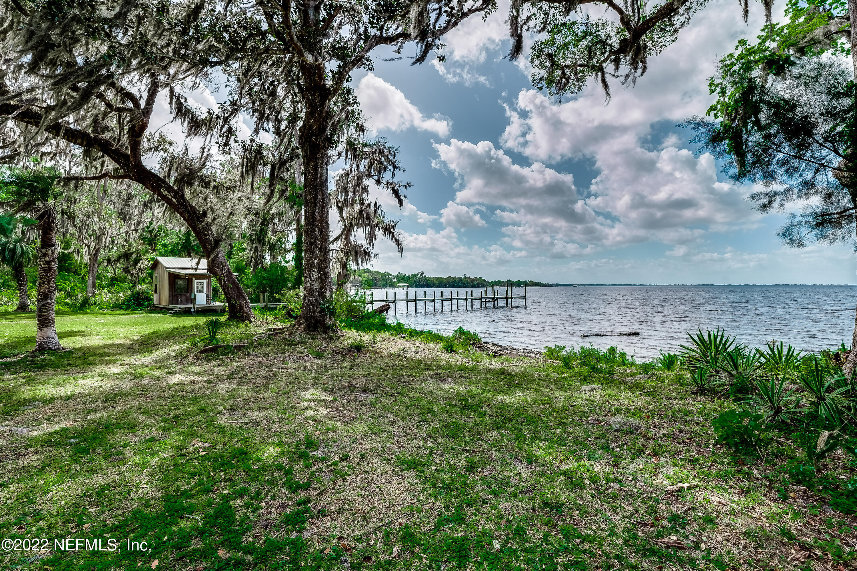 541 Federal Point Road East Palatka, FL 32131 - Photo 48 of 75 541-57