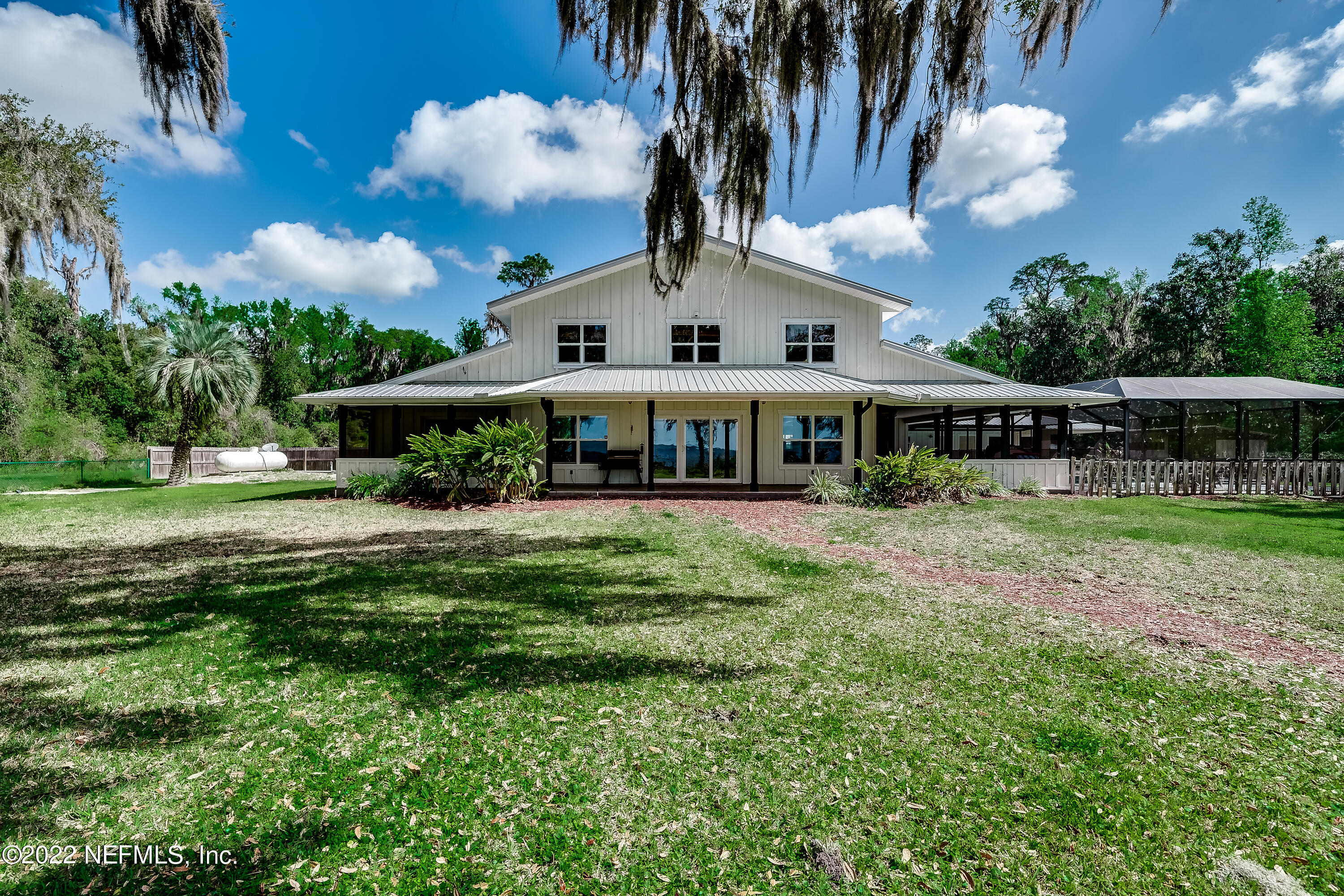 541 Federal Point Road East Palatka, FL 32131 - Photo 50 of 75 541-22