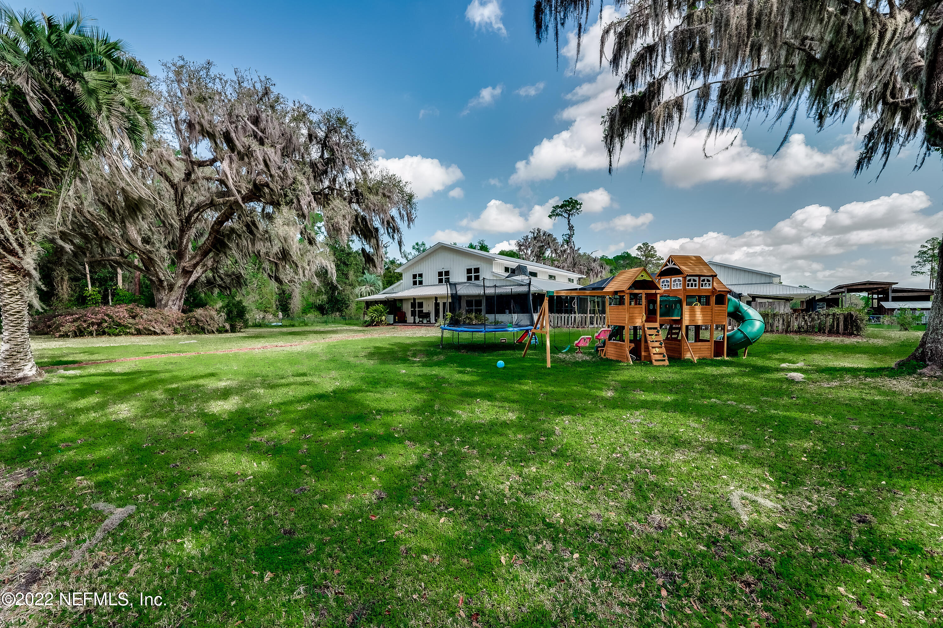 541 Federal Point Road East Palatka, FL 32131 - Photo 53 of 75 541-26