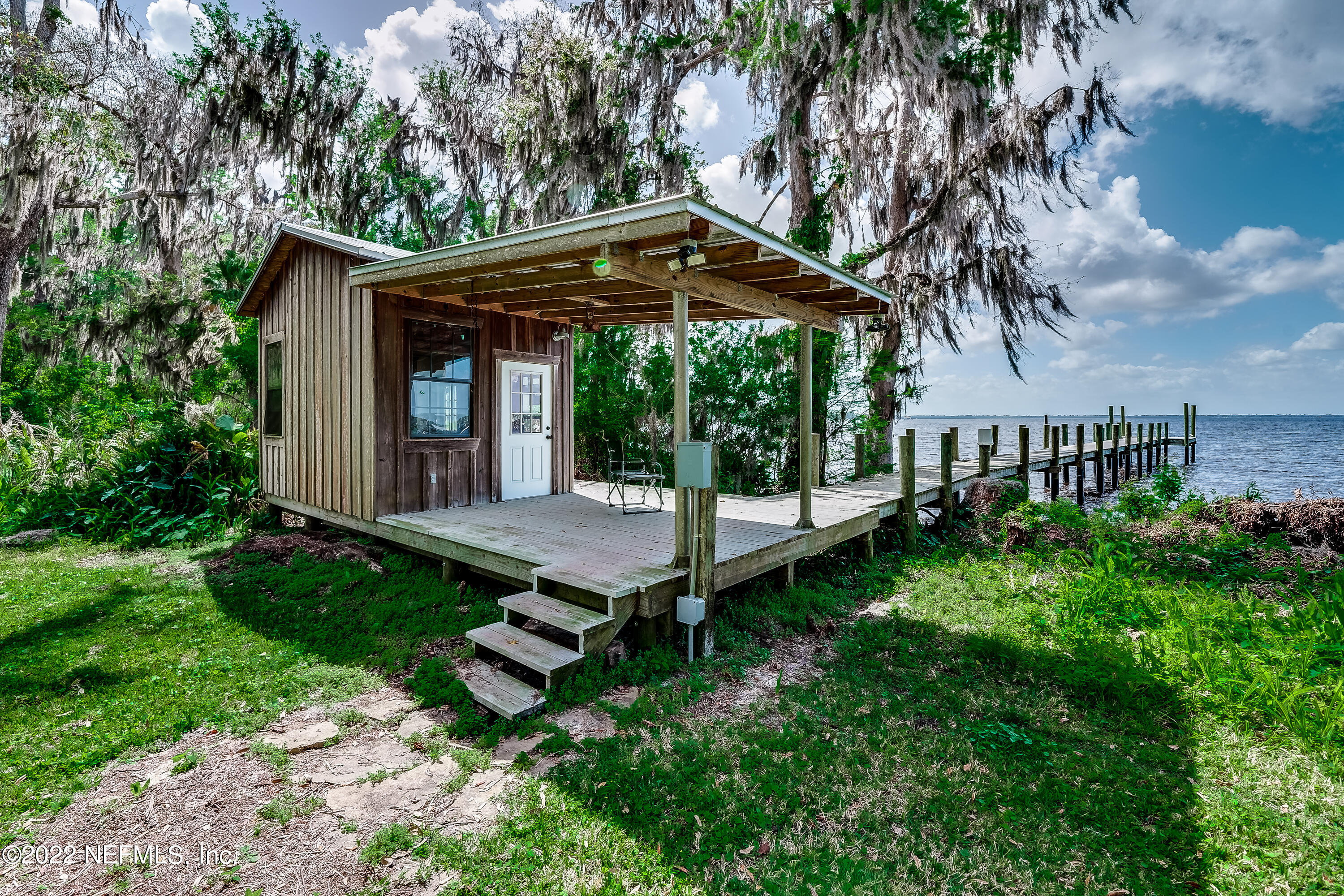 541 Federal Point Road East Palatka, FL 32131 - Photo 56 of 75 541-59