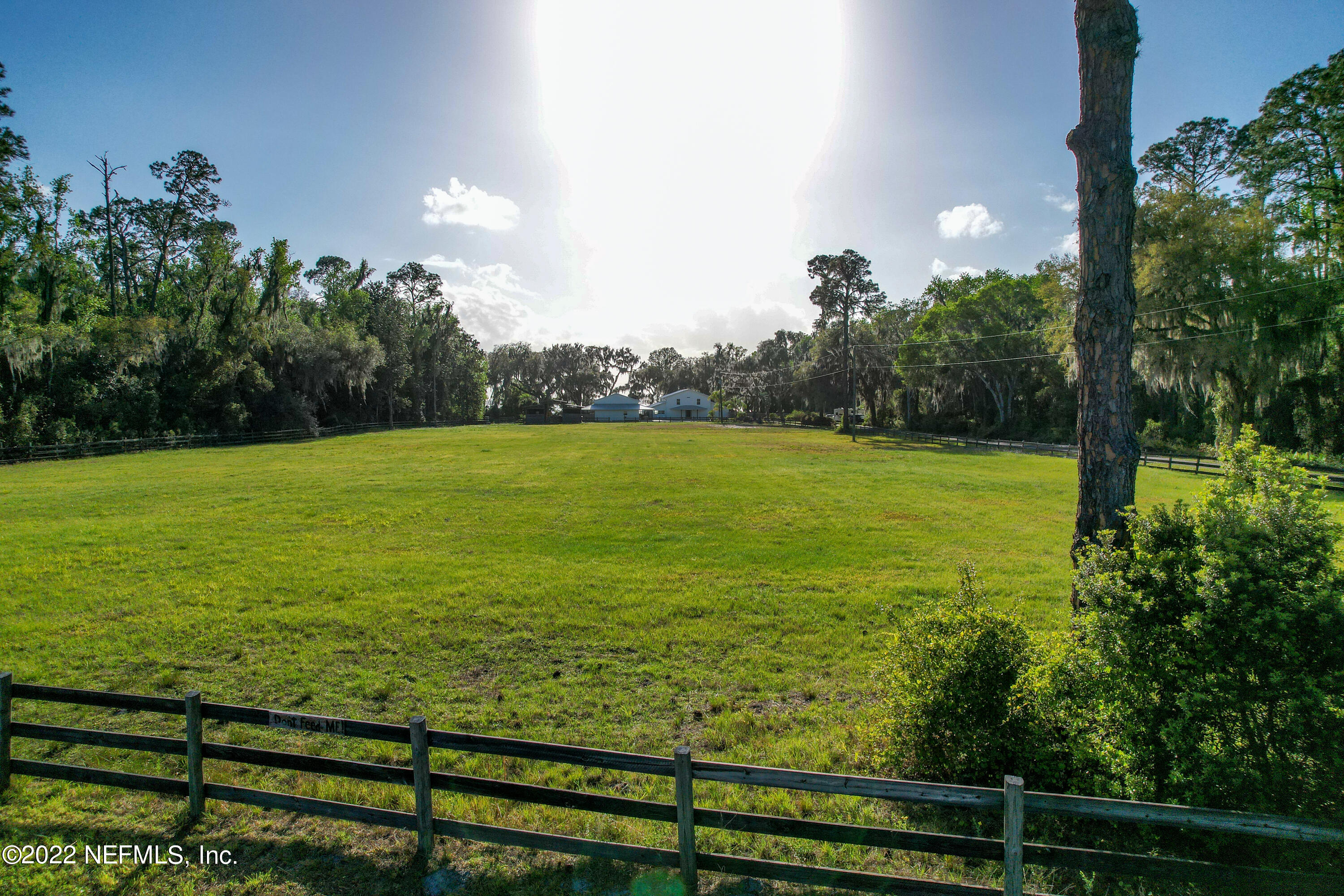 541 Federal Point Road East Palatka, FL 32131 - Photo 63 of 75 a view of an ocean from a balcony
