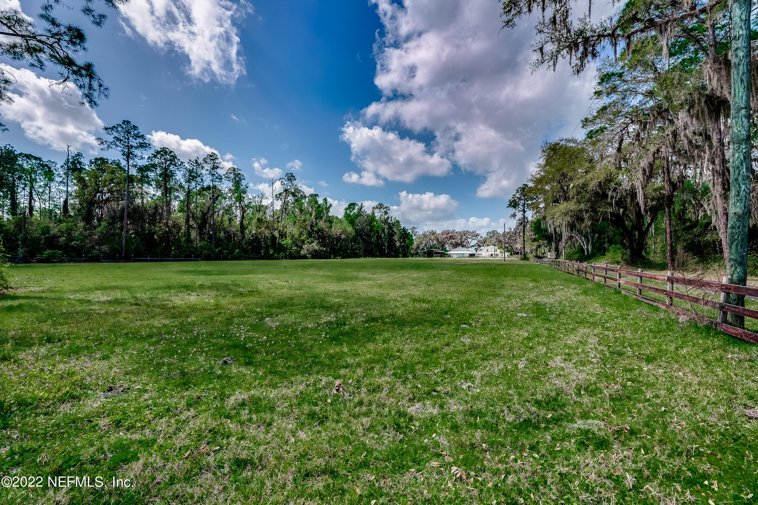 541 Federal Point Road East Palatka, FL 32131 - Photo 64 of 75 Horse Pasture