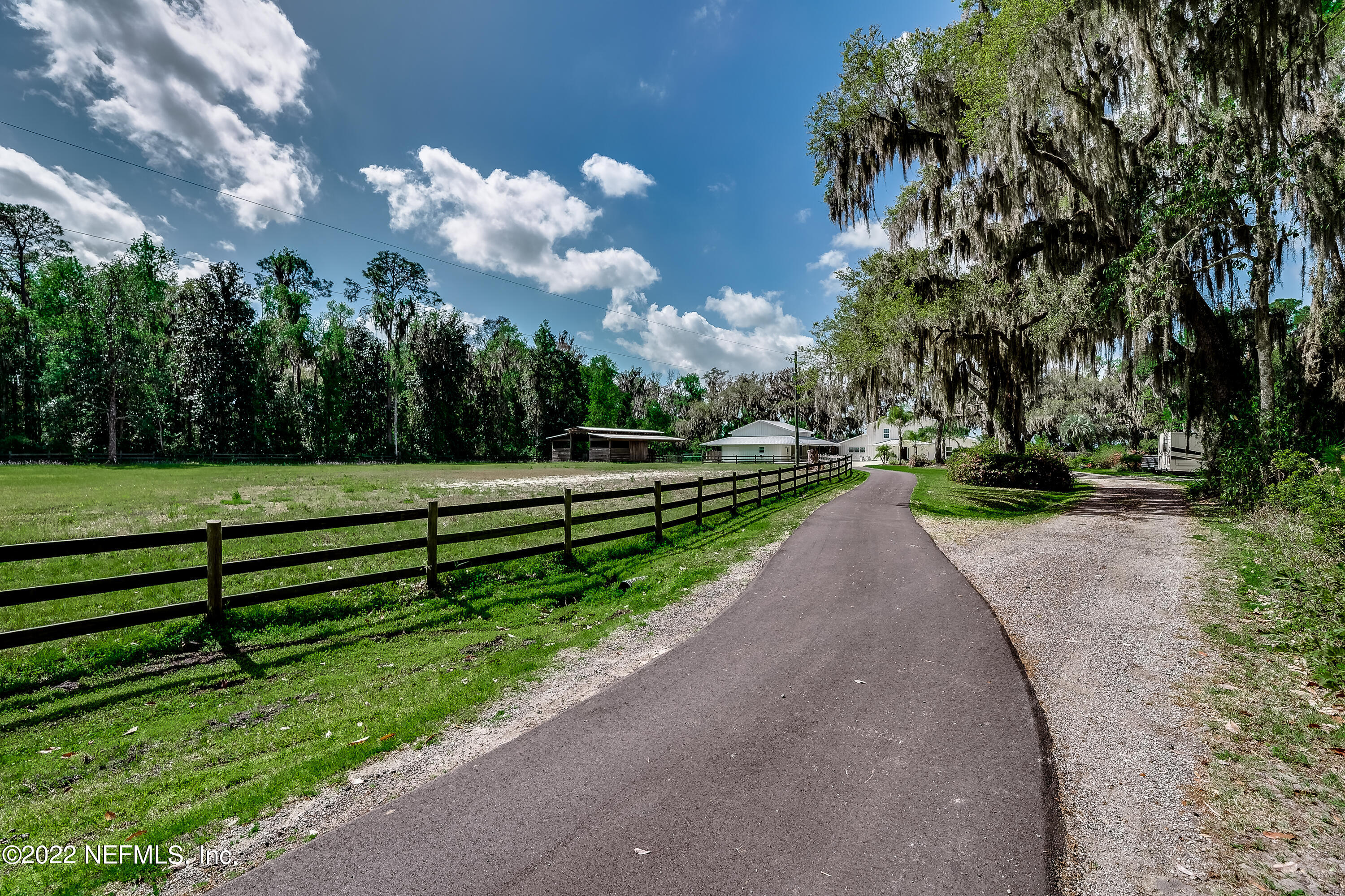 541 Federal Point Road East Palatka, FL 32131 - Photo 67 of 75 a view of a park