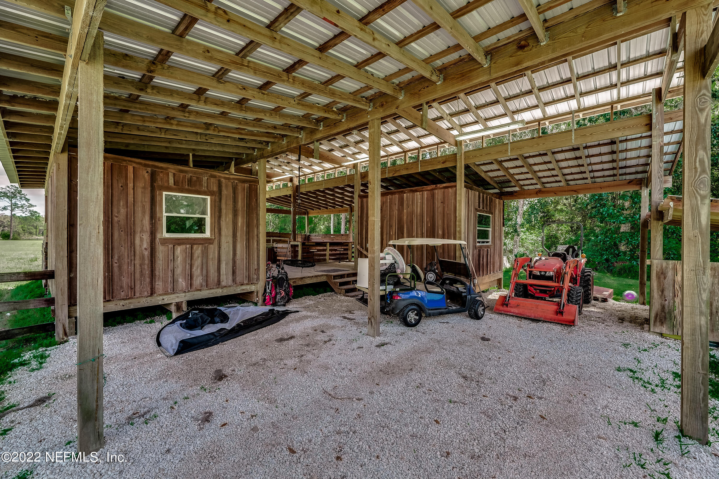 541 Federal Point Road East Palatka, FL 32131 - Photo 74 of 75 541-42