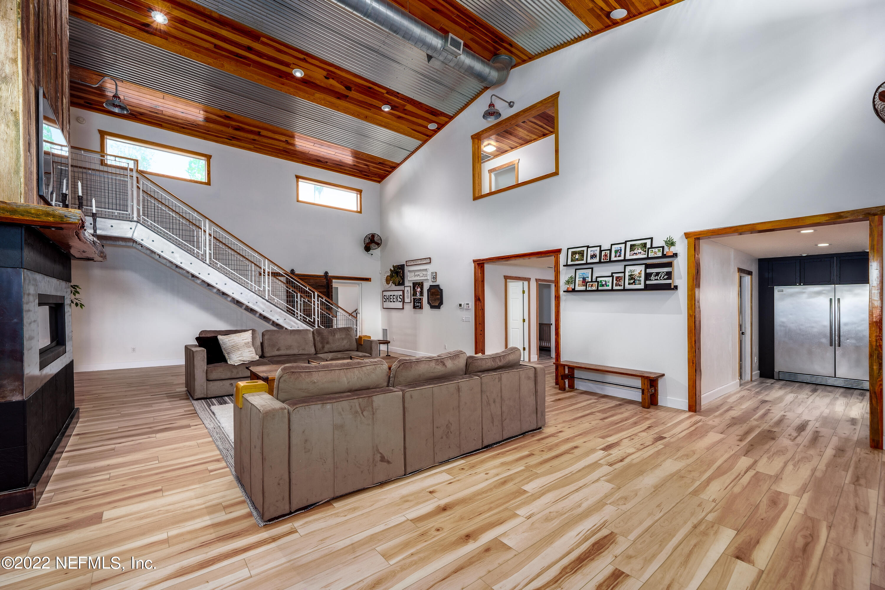 541 Federal Point Road East Palatka, FL 32131 - Photo 10 of 75 LR