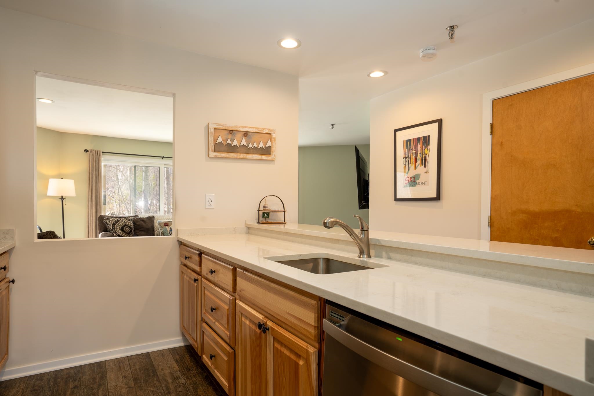 49 High Point Drive, Unit A14 Stratton, VT 05155 - Photo 15 of 30