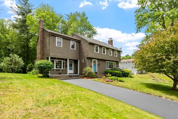$589,999 | 6 Redwood Street, Townsend, MA 01469