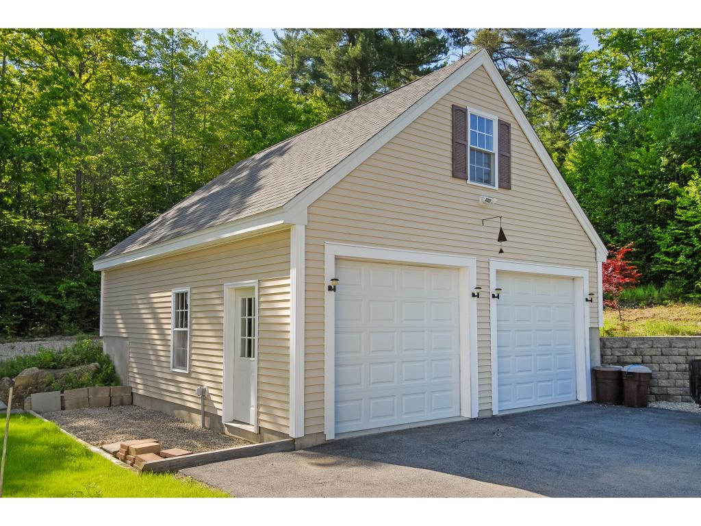 12 Gaviat Road Northwood, NH 03261 - Photo 2 of 30 Gallery Image 2