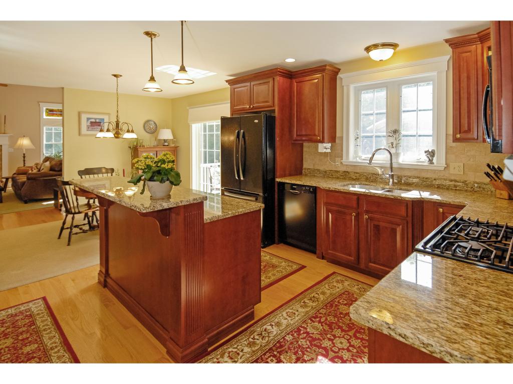 12 Gaviat Road Northwood, NH 03261 - Photo 11 of 30 Gallery Image 11