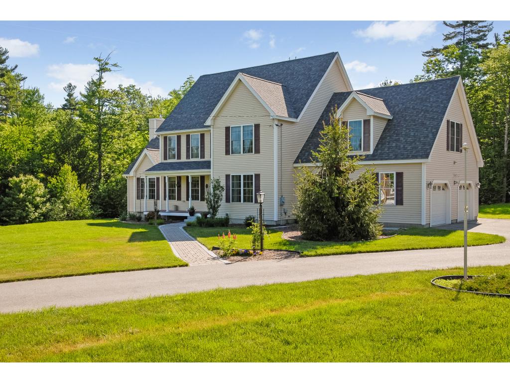 12 Gaviat Road Northwood, NH 03261 - Photo 30 of 30 Gallery Image 30