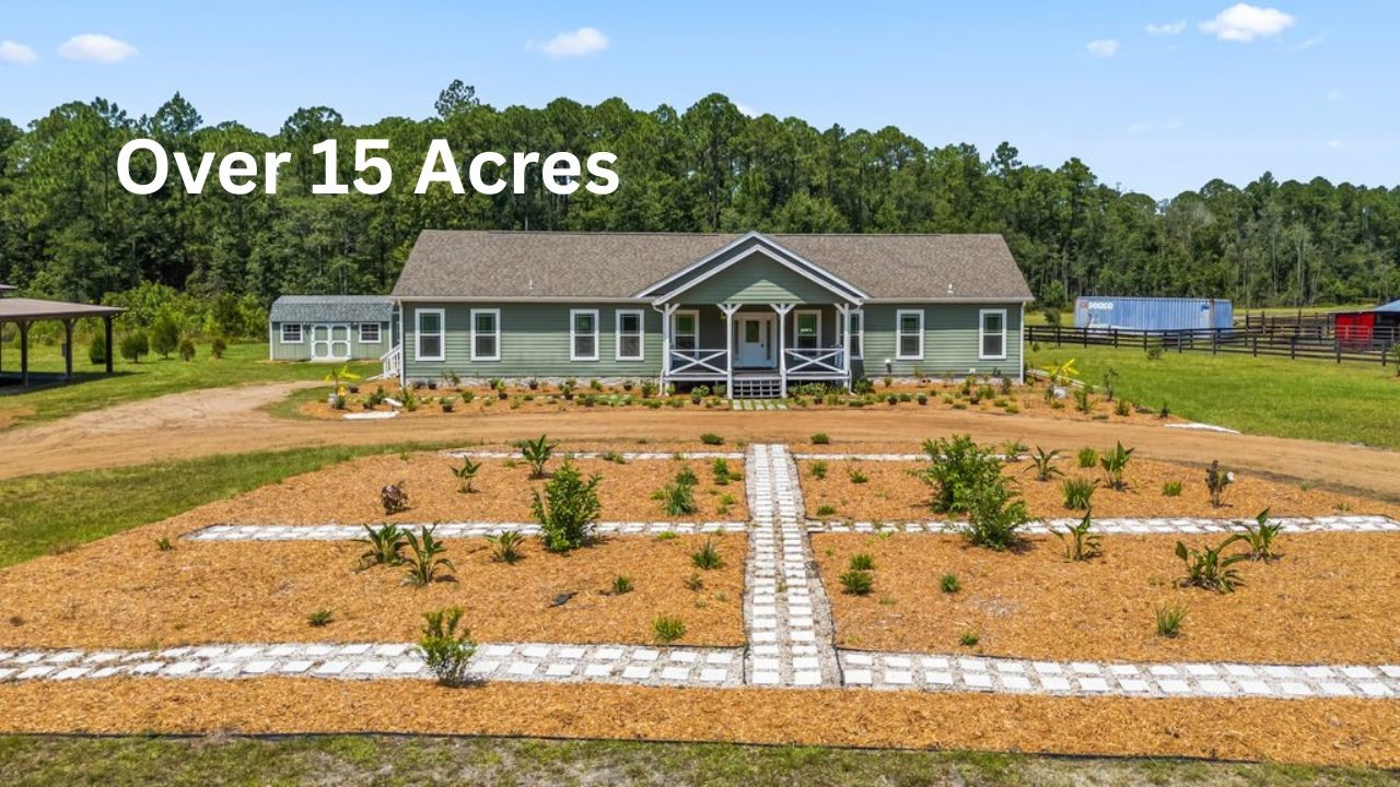 34317 Welch Road Callahan, FL 32011 - Photo 1 of 65 Gallery Image 1