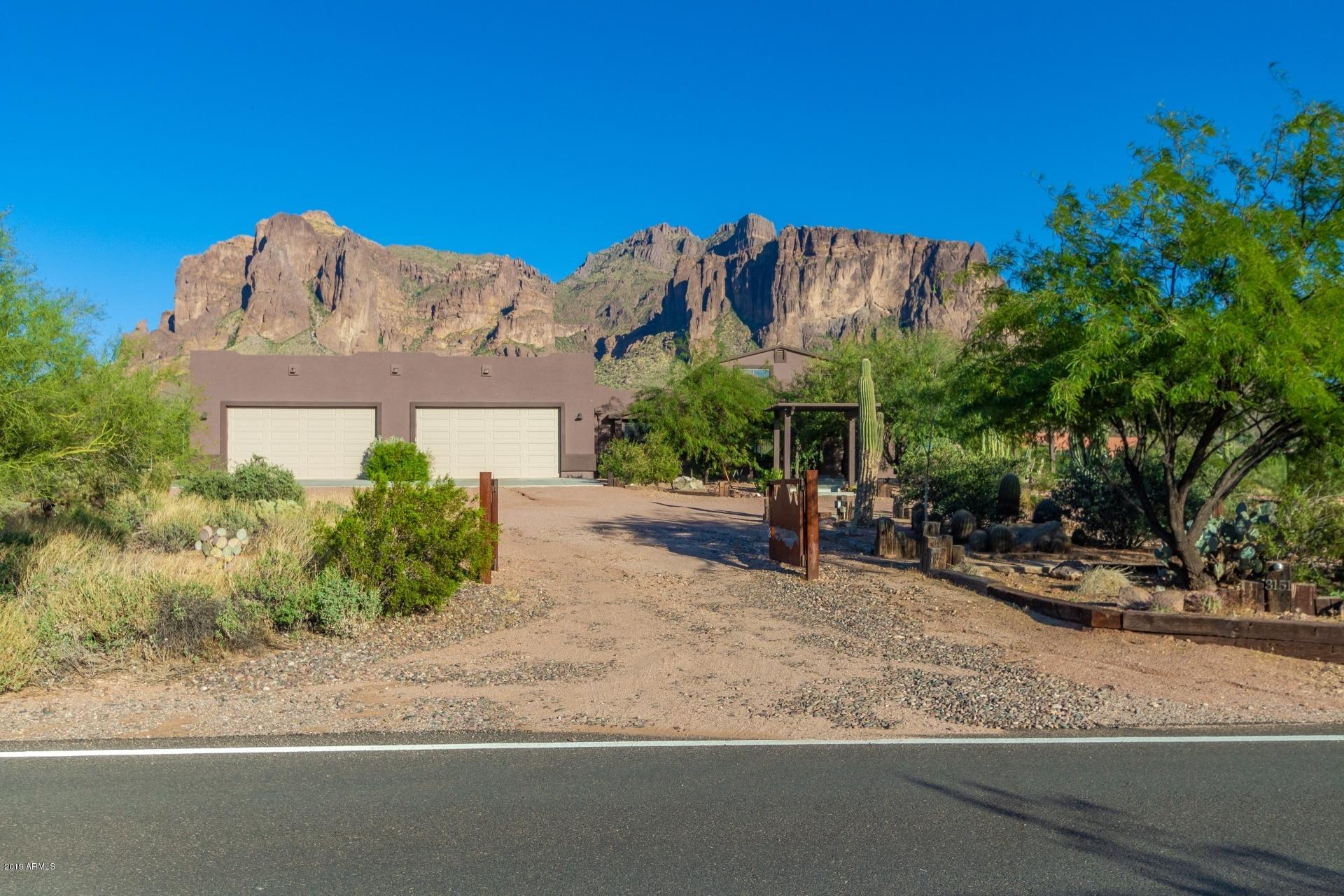 3151 North Val Vista Road Apache Junction, AZ 85119 - Photo 22 of 62 0001-Val Vista (1)