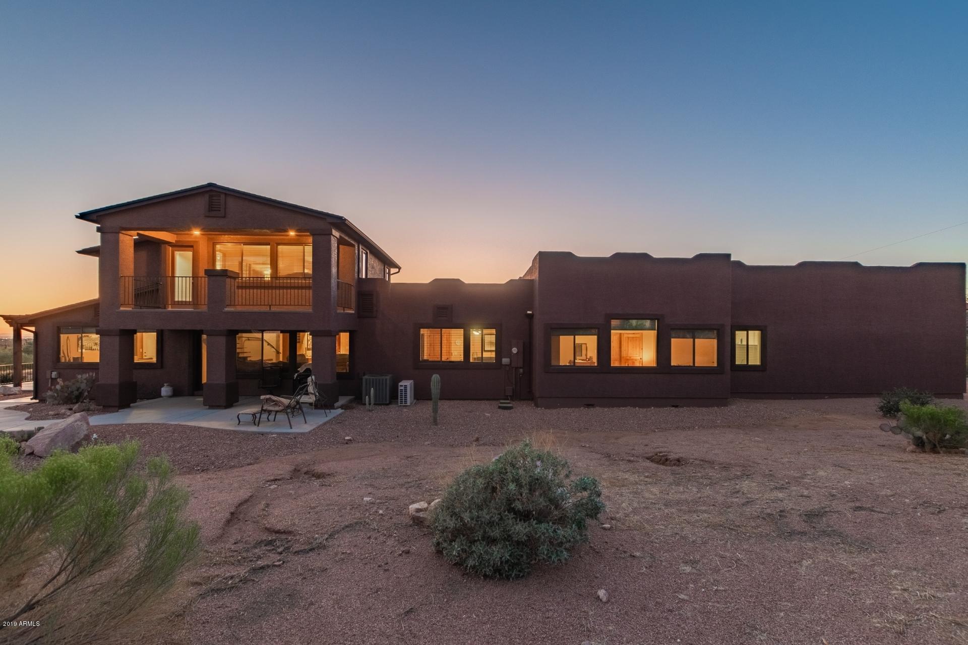 3151 North Val Vista Road Apache Junction, AZ 85119 - Photo 45 of 62 0041-Val Vista (41)