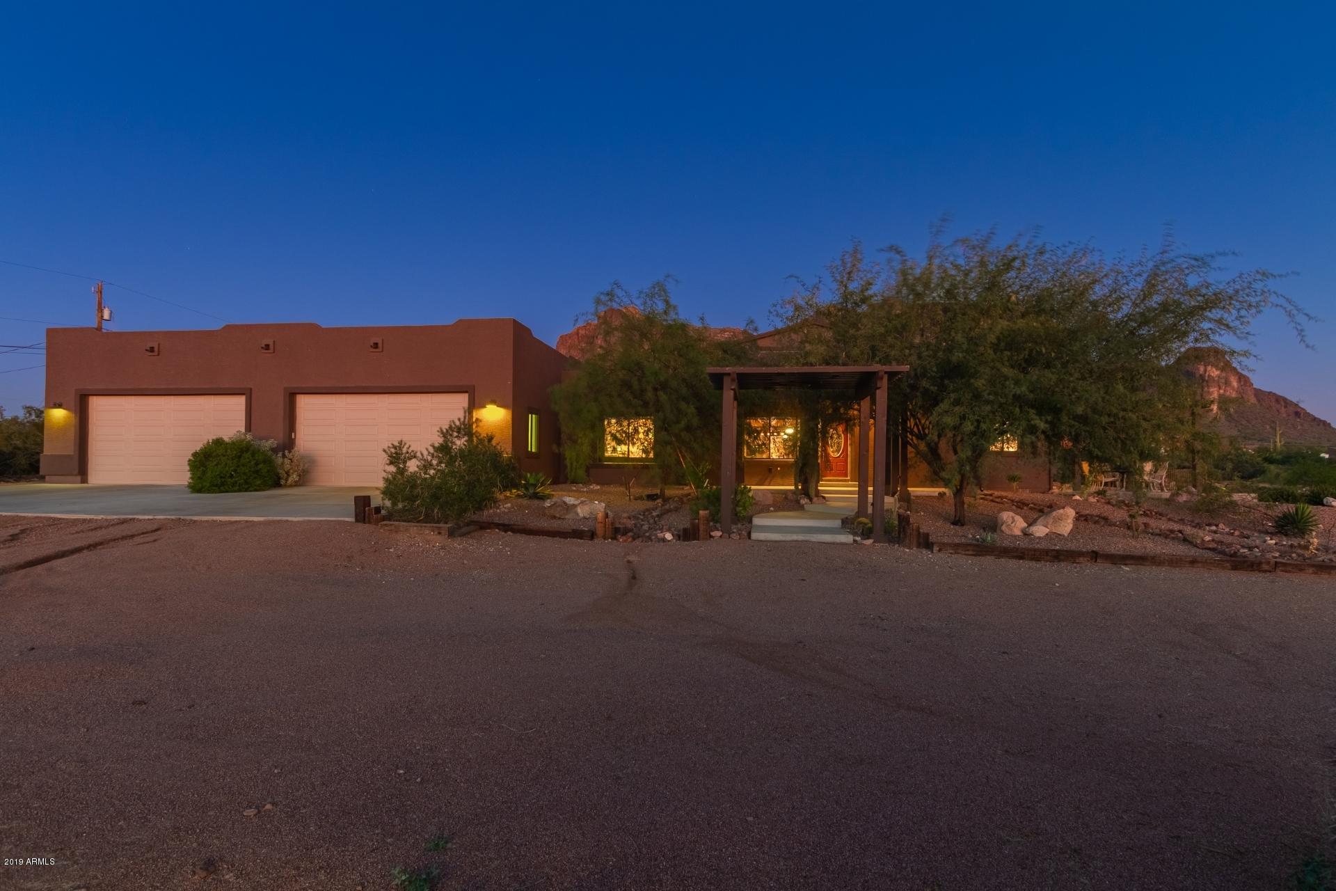 3151 North Val Vista Road Apache Junction, AZ 85119 - Photo 47 of 62 0045-Val Vista (45)