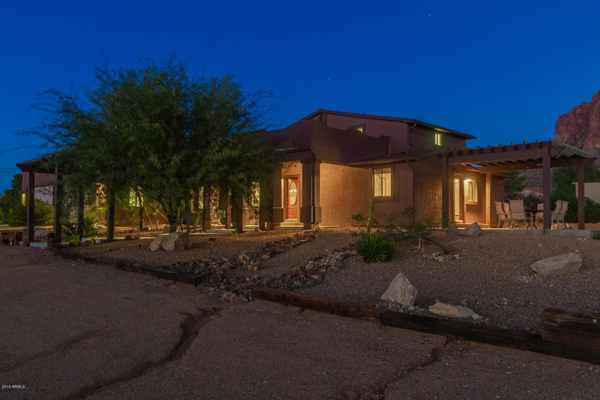 3151 North Val Vista Road Apache Junction, AZ 85119 - Photo 50 of 62 0049-Val Vista (49)