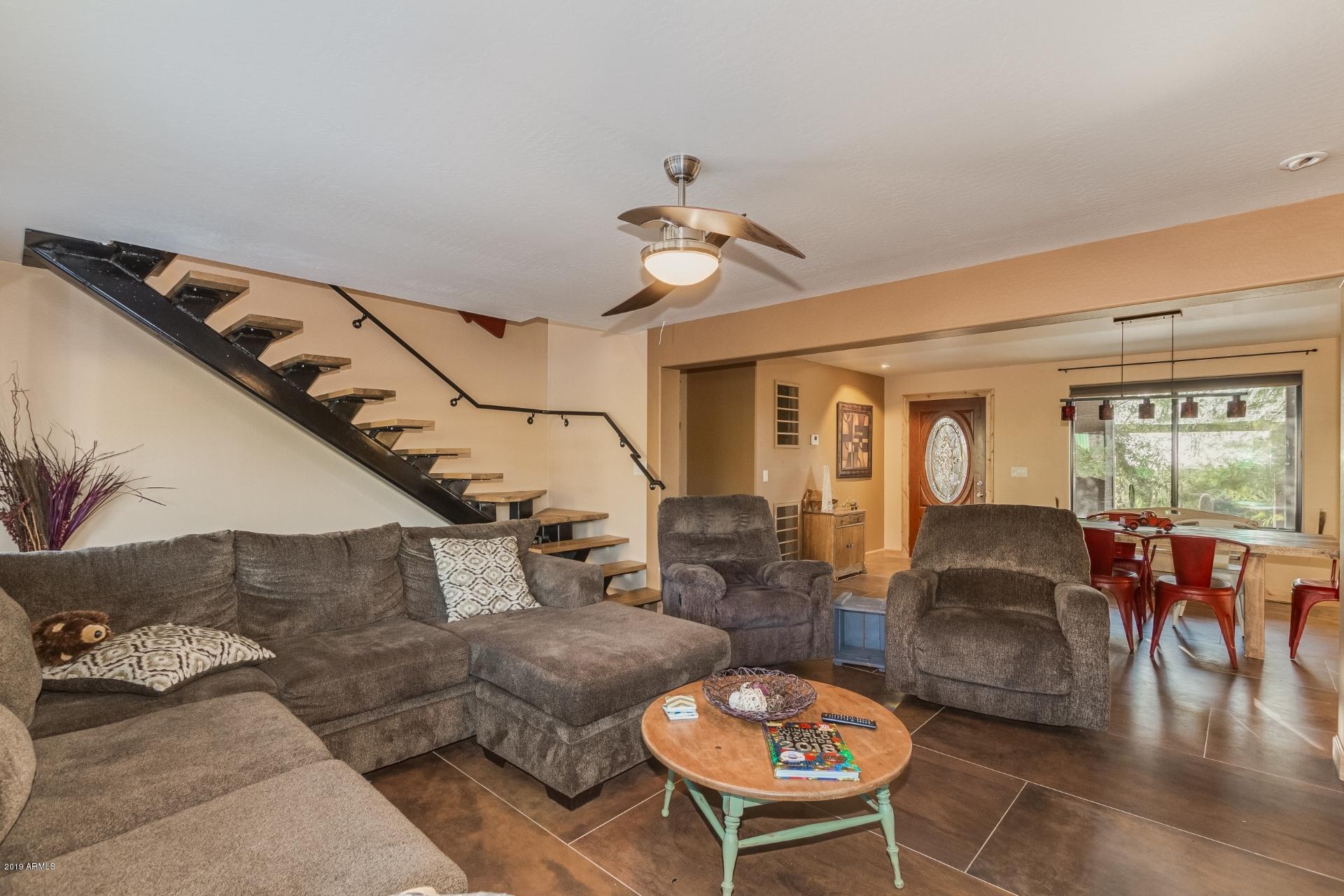 3151 North Val Vista Road Apache Junction, AZ 85119 - Photo 5 of 62 great room