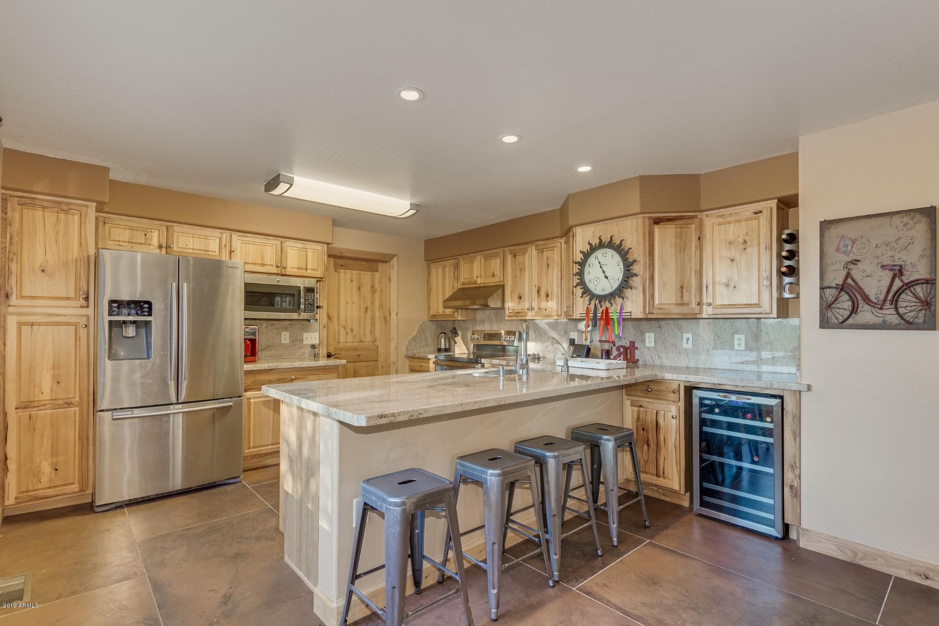 3151 North Val Vista Road Apache Junction, AZ 85119 - Photo 6 of 62 kitchen for ALL