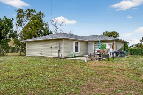 $215,000 | 1723 Northeast 1st Place, Cape Coral, FL 33909