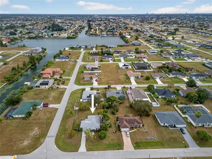 $215,000 | 1723 Northeast 1st Place, Cape Coral, FL 33909