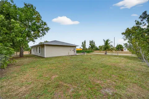 $215,000 | 1723 Northeast 1st Place, Cape Coral, FL 33909