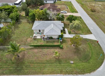 $215,000 | 1723 Northeast 1st Place, Cape Coral, FL 33909