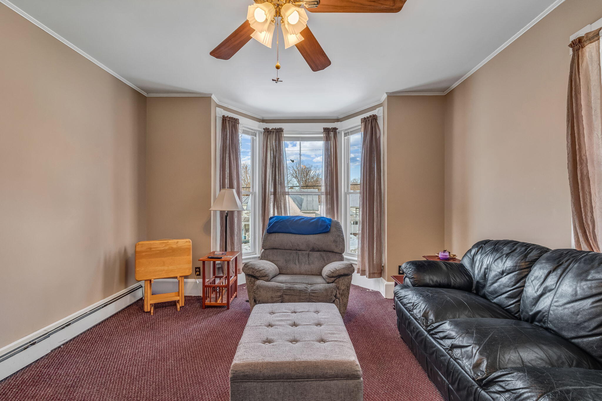 18 Preble Street Bingham, ME 04920 - Photo 14 of 69 2nd Floor