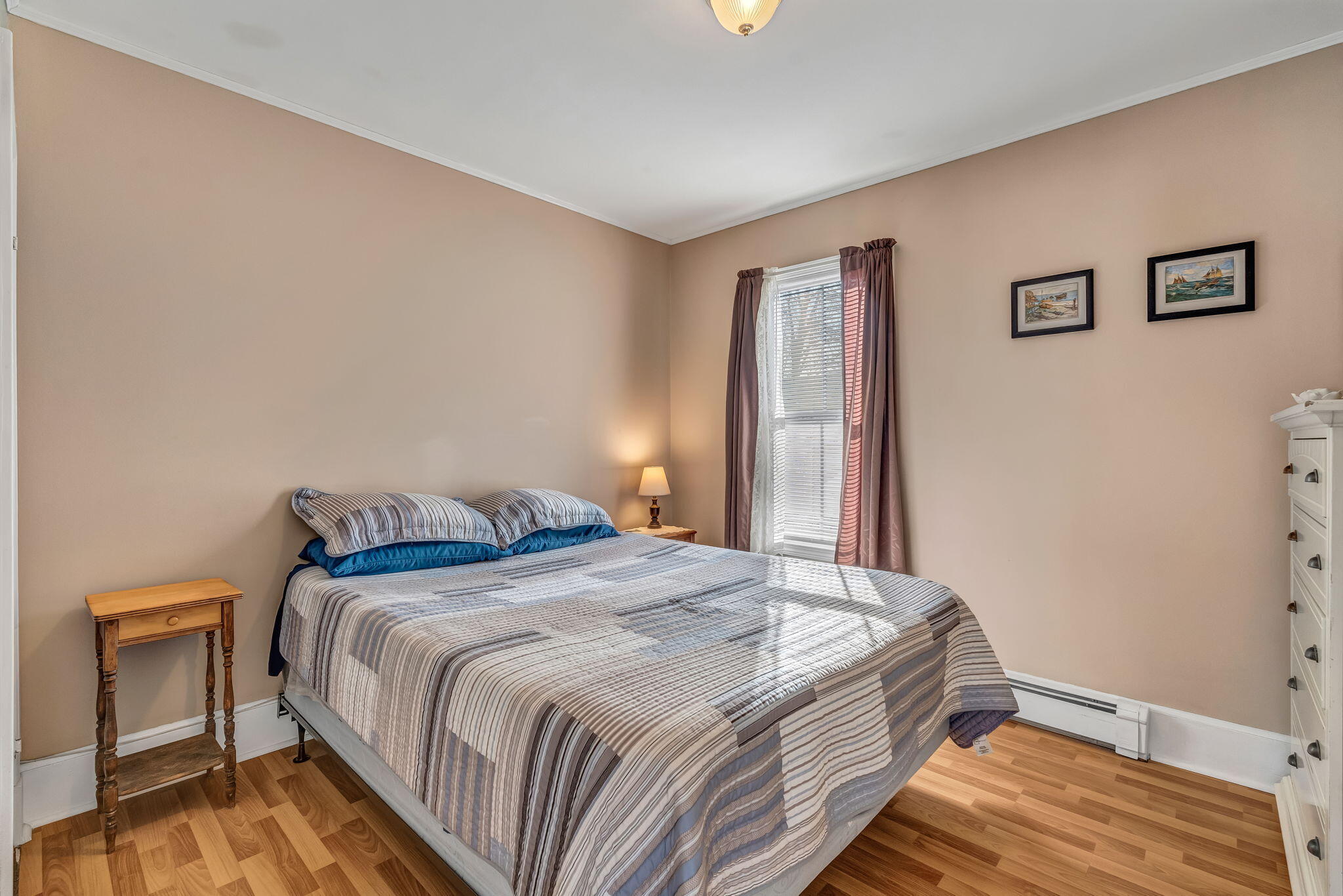 18 Preble Street Bingham, ME 04920 - Photo 16 of 69 2nd Floor Bed 1