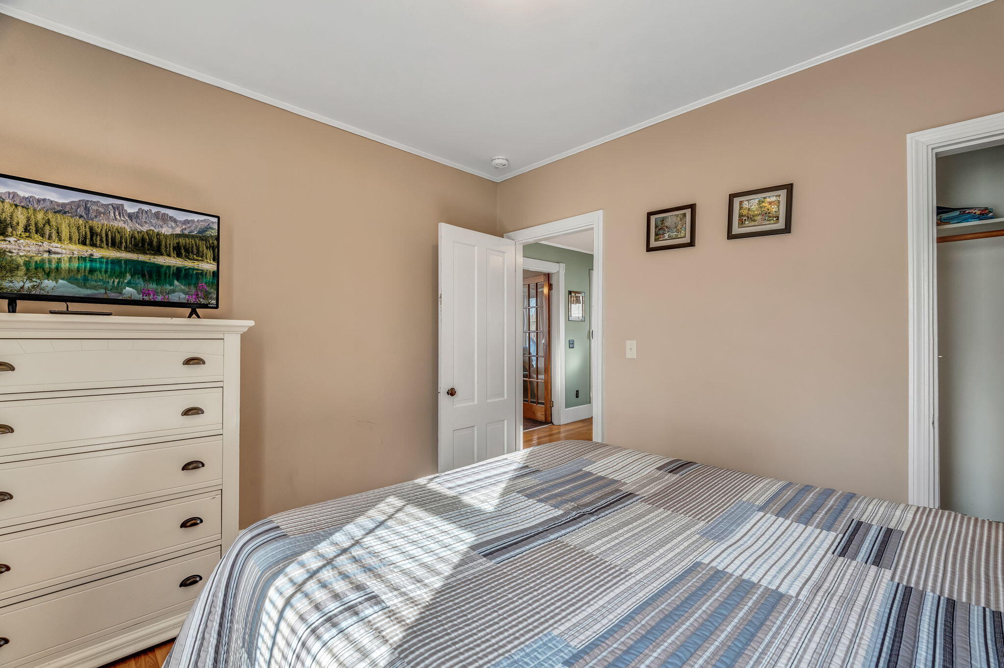 18 Preble Street Bingham, ME 04920 - Photo 17 of 69 2nd Floor Bed 1