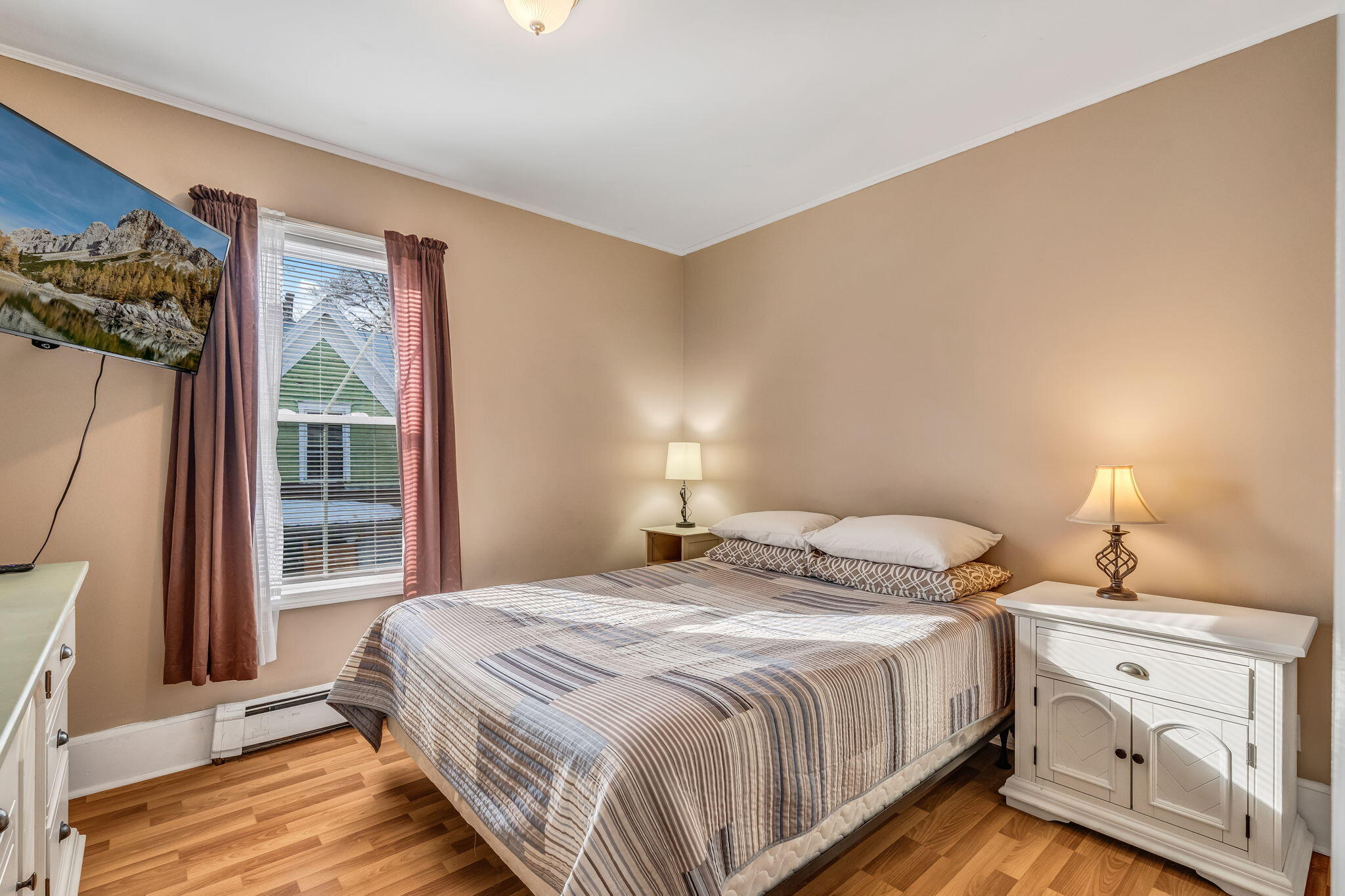 18 Preble Street Bingham, ME 04920 - Photo 18 of 69 2nd Floor Bed 2