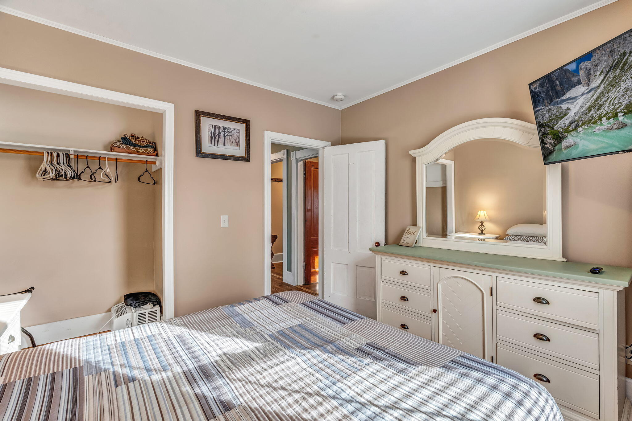 18 Preble Street Bingham, ME 04920 - Photo 19 of 69 2nd Floor Bed 2