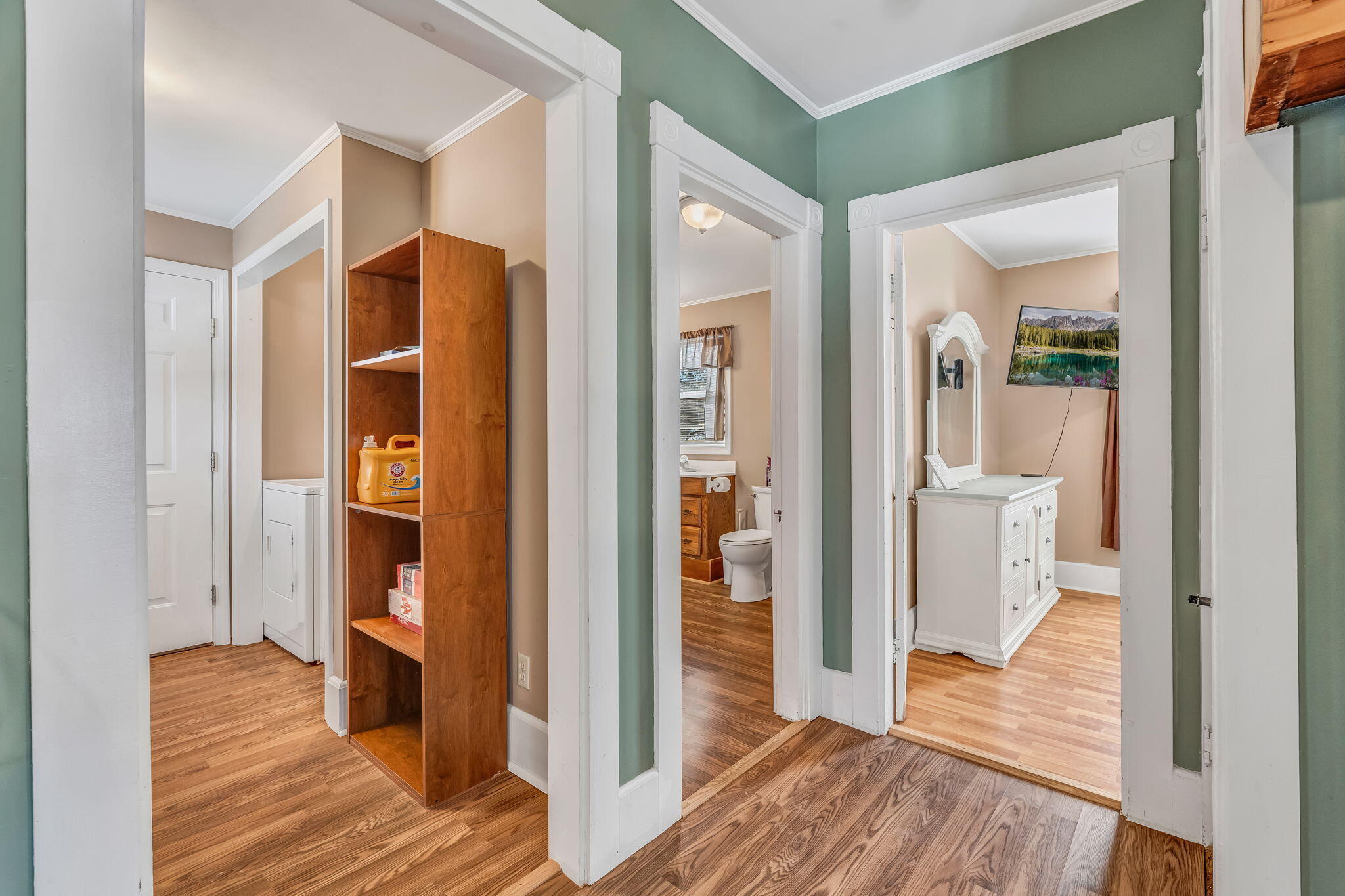 18 Preble Street Bingham, ME 04920 - Photo 20 of 69 2nd Floor