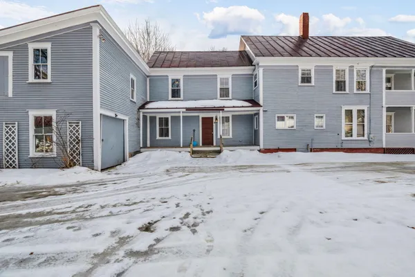 $226,000 | 18 Preble Street, Bingham, ME 04920