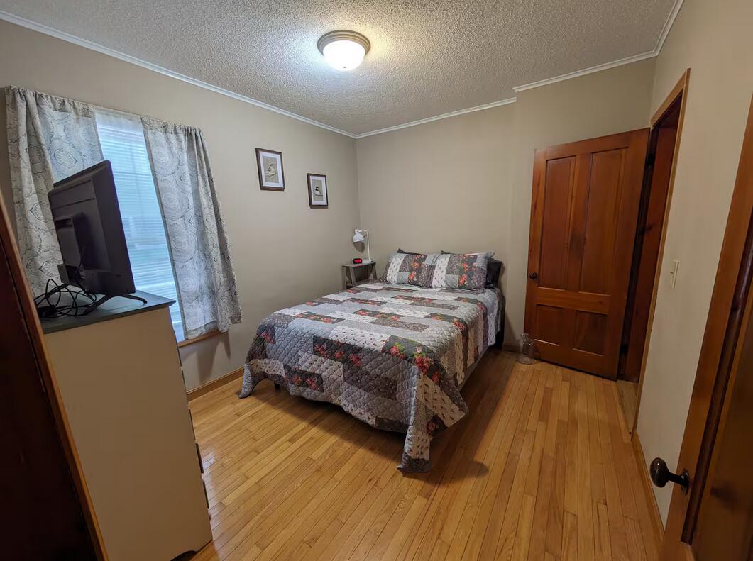 18 Preble Street Bingham, ME 04920 - Photo 37 of 69 1st Floor Bed 1