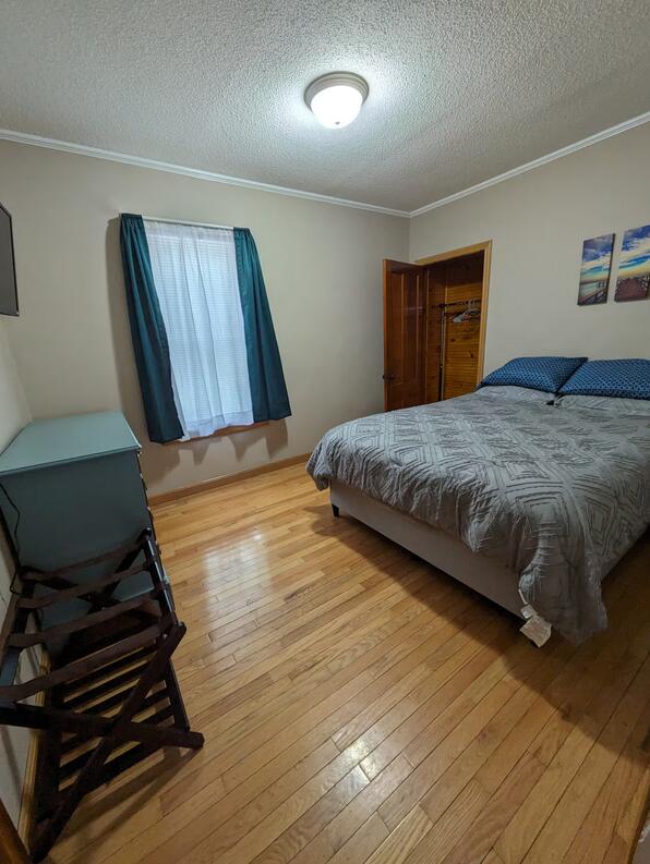 18 Preble Street Bingham, ME 04920 - Photo 39 of 69 1st Floor Bed 2