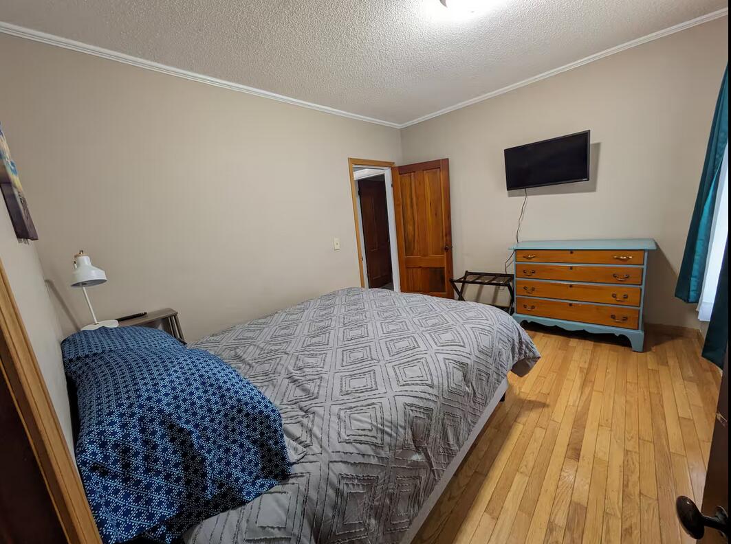 18 Preble Street Bingham, ME 04920 - Photo 40 of 69 1st Floor Bed 2